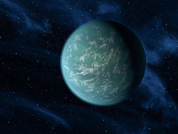 new habitable planet found kepler 22b